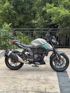Voge 300R - фото 1