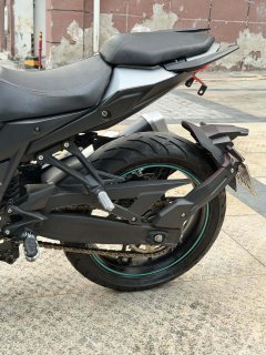Voge 300R - фото 3