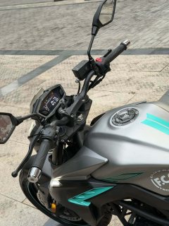 Voge 300R - фото 5