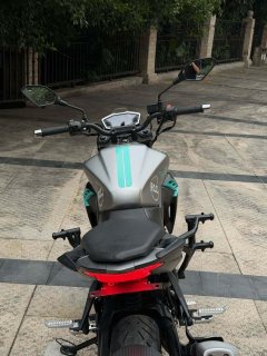 Voge 300R - фото 6