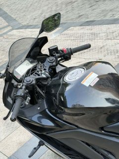 Yamaha YZF-R3 320 cc - фото 5
