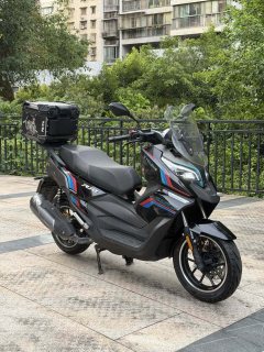 Cyclone RT2 250 cc - фото 2
