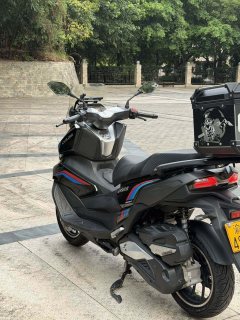 Cyclone RT2 250 cc - фото 4
