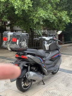 Cyclone RT2 250 cc - фото 5