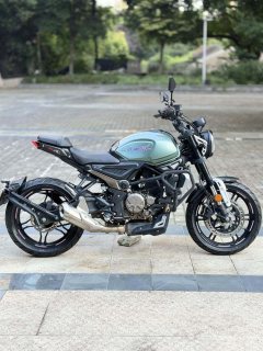 Voge 300AC - фото 4
