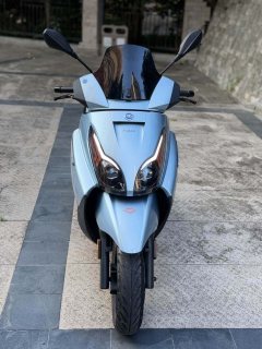 Piaggio X7 250 cc - фото 2