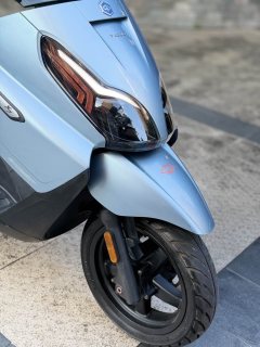 Piaggio X7 250 cc - фото 3