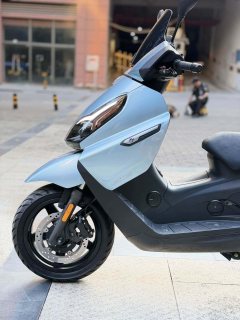 Piaggio X7 250 cc - фото 4
