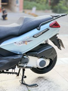 Piaggio X7 250 cc - фото 5