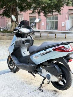 Piaggio X7 250 cc - фото 6