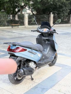 Piaggio X7 250 cc - фото 7