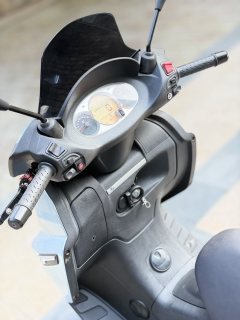 Piaggio X7 250 cc - фото 8