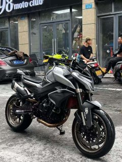CFMOTO 800NK - фото 1
