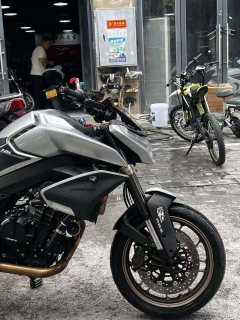 CFMOTO 800NK - фото 2