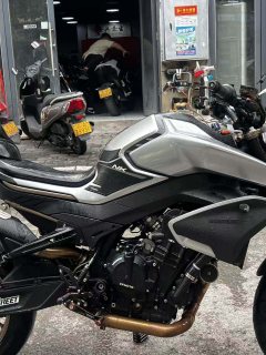 CFMOTO 800NK - фото 3