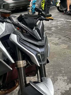 CFMOTO 800NK - фото 5