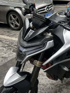 CFMOTO 800NK - фото 6