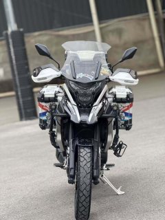 Kayo 525X 500 cc - фото 2