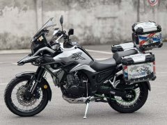 Kayo 525X 500 cc - фото 3