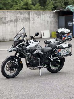 Kayo 525X 500 cc - фото 5
