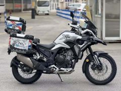 Kayo 525X 500 cc - фото 6