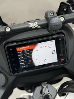 Kayo 525X 500 cc - фото 9