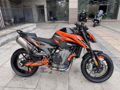 KTMR2R 790 Duke 800 cc - фото 2