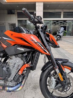 KTMR2R 790 Duke 800 cc - фото 3