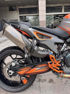 KTMR2R 790 Duke 800 cc - фото 4