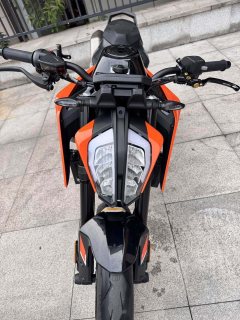 KTMR2R 790 Duke 800 cc - фото 5