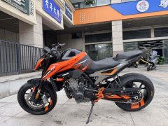 KTMR2R 790 Duke 800 cc - фото 7