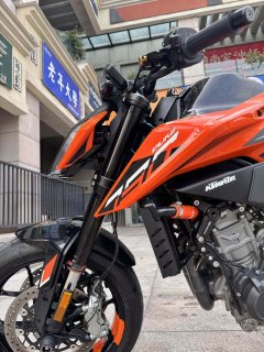 KTMR2R 790 Duke 800 cc - фото 8