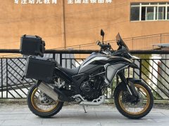 Kayo 625X 600 cc - фото 1