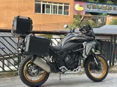 Kayo 625X 600 cc - фото 2