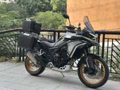Kayo 625X 600 cc - фото 3
