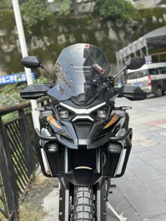 Kayo 625X 600 cc - фото 4