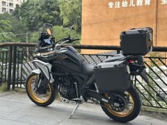 Kayo 625X 600 cc - фото 7