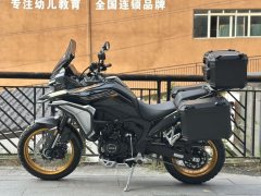 Kayo 625X 600 cc - фото 8