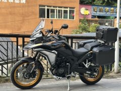 Kayo 625X 600 cc - фото 9