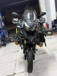 Benelli TRK552 550 cc - фото 2