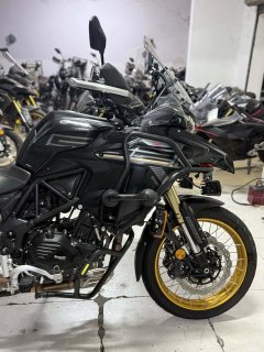 Benelli TRK552 550 cc - фото 4