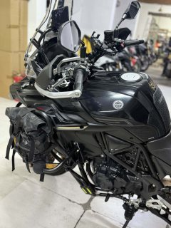 Benelli TRK552 550 cc - фото 5