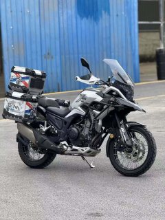 Kayo 525X 500 cc - фото 1
