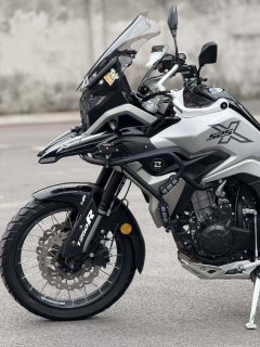 Kayo 525X 500 cc - фото 3