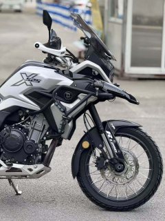 Kayo 525X 500 cc - фото 4