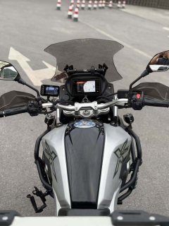 Kayo 525X 500 cc - фото 6