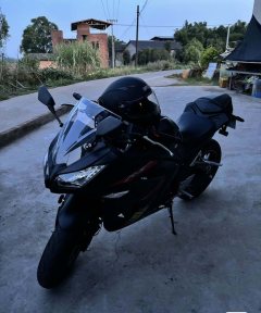 Hercules 200 cc - фото 1