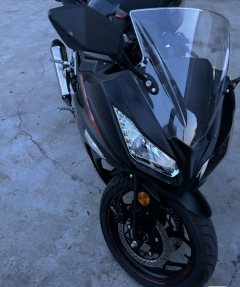 Hercules 200 cc - фото 2