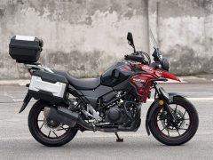 Haojue Suzuki DL250 - фото 1