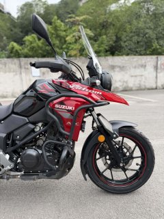 Haojue Suzuki DL250 - фото 6